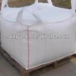flexible container bag for sand,pp big bag for road deicing salt