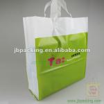 JUNBANG Nice handle plastic bag for shopping