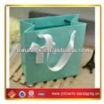 Luxury Paper Gift Bag China