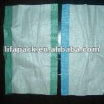 pp woven sack 50kg