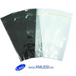 clear plastic shoe bags