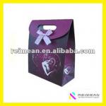 2012 REIMEAN New Design Small Colored Paper Bag