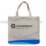 Customize cotton handle bag