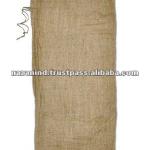 Jute Cement Bag with Pullstring