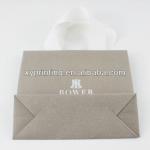 Special cloth paper bags