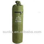 Sweet Pea Color Drawstring Yoga Bag (SJ-Y-008)