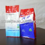 Side gusset Packing Bag for washing powder