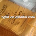 cement packaging bags