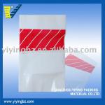 laminated plastic packaging bag