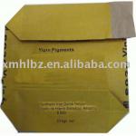 Laminated Ad-star Closure Cement Bag