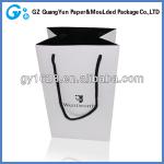 cement paper bag with logos high quality promotion