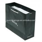 paper bag for promotion