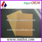 kraft paper bags food grade 90g paper factory