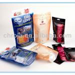 Colourful Fantastic Promotional Sugar Packing Plastic Bag