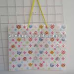 high quality garment poly bag