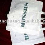 biodegradable plastic bag