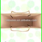 duplex bag white board bag triplex paper bag