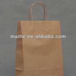 kraft paper bag,shopping bag
