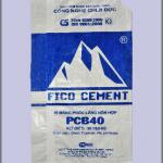 cement bag