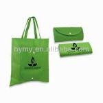 2013 Green Eco Friendly Non Woven Shopping Bag