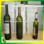 inflatable air bag for wine bottle