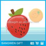 Strawberry Coins Purse