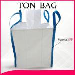 Big Jumbo Bag 1 ton pp bag