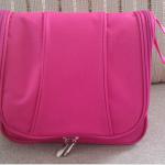 Oxford fashion cosmetic bag with nice design