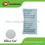 clothes desiccant bag for packaging