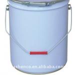 20L Round chemical paint drum