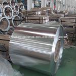 BA, electrolytic Tinplate coil for can making