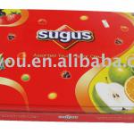 suger candy box