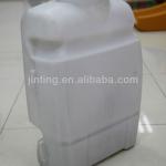 blow molded plastic oil bucket,Plastic bottleoverhead tank