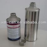 tin can/oil ometer/plaint tin can