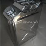 US JERRYCAN ,BUCKET,STAINLESS STEEL