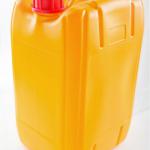 Large Jerrycan HDPE