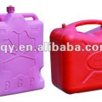Chemical PP plastic custom durable jerry can CS-3