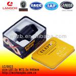 Wholesale electronics tin box packing