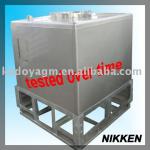 stainless steel tank