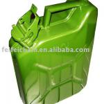 10L Metal Jerry Can