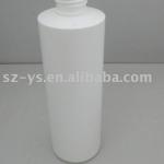 250ml plastic bottle with lip