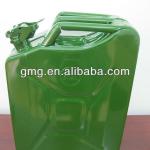 20L 0.8 MM portable Jerry can / oil tank / oil drum / fuel tank
