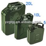 America petrol can/jerry can/oil tank/steel tank