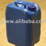 20 Litres Plastic Jerry Can