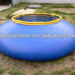 Soft material oil storage tank, water tank, portable tank, transporting bag