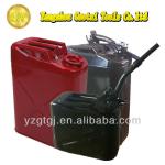 Steel can/metal can/oil can/gasoline can