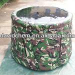 Sofe material storing tank, oil tank, water tank, portable tank