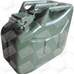 10 Liter NATO Military Jerry Can/fuel can/fuel tank