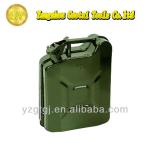 10L military petrol can container for oil storage