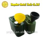 10l Guotai UN approval fuel jerry can